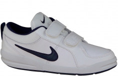 Pantofi sport Nike Pico 4 Psv 454500-101 pentru Copii foto