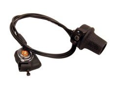 Set comanda schimbator 7-viteze in butuc TSSS7-HP SRAM S7PB Cod:TSSS7 foto