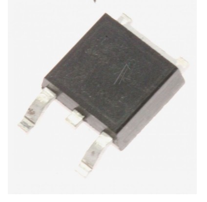 IR3110Z IRLR3110 LR3110 100V/63A NPN Mosfet Transis. TO252 DPAK SMD ( x 4 PEZZI