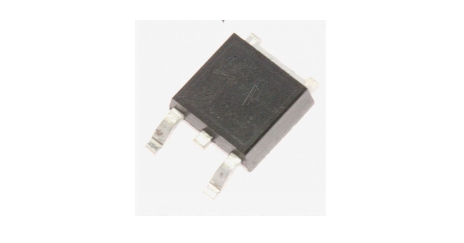 SMD Transistor IRLR3110Z Field Effect MOSFET LR3110Z - Buy in bulk