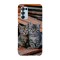 Husa compatibila cu Oppo Find X2 Pro model Sweet family, Silicon, TPU, Viceversa