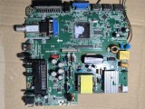 placa de baza TV VORTEX LED-V28ZS01DC CV9202H-B39 sursa