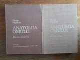 Aparatul locomotor + Splanhnologia - Victor Papilian / R4
