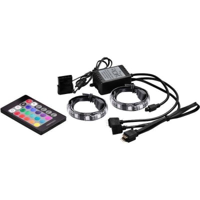 Kit benzi LED Deepcool RGB 350 foto