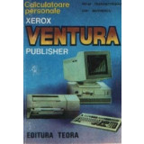 Xerox Ventura Publisher 3.0