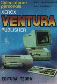 Xerox Ventura Publisher 3.0 foto