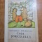 carte cartonata pentru copii - casa soricelului - din anul 1978