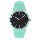 Ceas Swatch, Originals SO29L103 - Marime universala