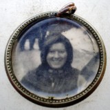1.421 MEDALION LIA MANUFACTURAT DUPA 10 FILLER 1914-1916