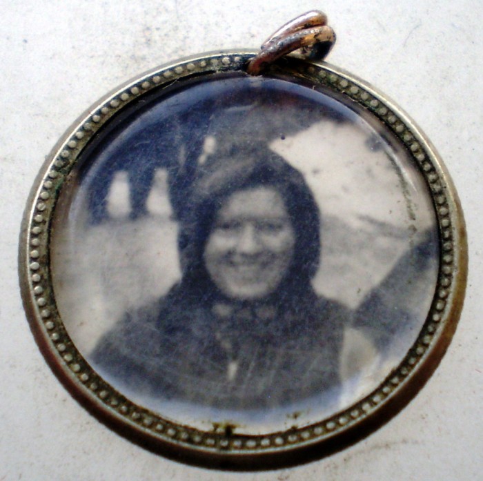1.421 MEDALION LIA MANUFACTURAT DUPA 10 FILLER 1914-1916