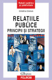 Relatiile publice | Cristina Coman, Polirom