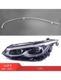 Fibra reparatie lumini de zi DRL far stanga pentru VW Golf 8 2020-2024
