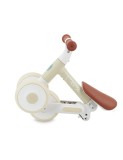 Cumpara ieftin Bicicleta pliabila fara pedale Momi Dex - Beige