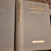 Opere Alese Vol. I - Mihail Sebastian, 1962, Editura Literatura, Roman
