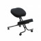 Scaun ergonomic OFF 093 negru