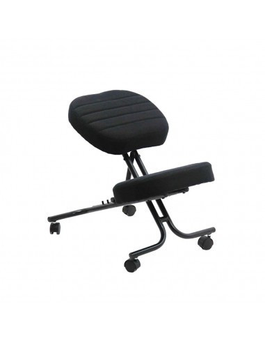 Scaun ergonomic OFF 093 negru