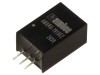Convertor DC/DC 15V 0,5A