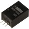 Convertor DC/DC 15V 0,5A