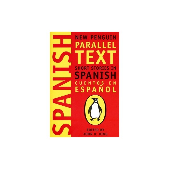 Cuentos en Espanol