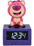 Lotso Icon Alarm Clock