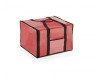 Geanta pentru transport 6 pizza, 51x48x34 cm