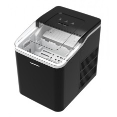 Masina de facut cuburi de gheata Heinner Juneau, Capacitate 12kg/24h, Capacitate rezervor apa 1.5 l