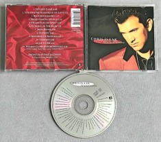 Chris Isaak - Wicked Game CD (1991) foto