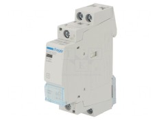 Contactor 2-polar 25A 230VAC NC NO foto