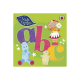 In the Night Garden: ABC - Board book - *** - Penguin Books Ltd