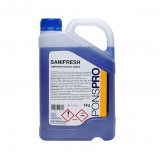 Detergent Baie Asevi Sanifresh 5L