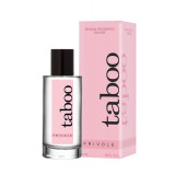 Parfum Taboo Frivole Pentru Femei, 50ml, 50 ml