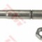Bieleta directie CITROEN BERLINGO (B9) (2008 - 2016) TRW JAR1257