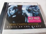 Mary-Chapin Carpenter, cd