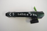 M&acirc;ner exterior ușă dreapta spate TOYOTA COROLLA _E12_ 2004 1685979