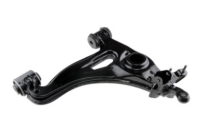Brat suspensie fata Mercedes Clasa C W202 1993-2000, Inferior Fata Dreapta, NTY ZWD-ME-042 foto
