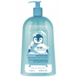 Gel spumant Bioderma ABCDerm, 1000ml