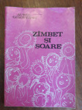 Zambet si soare - Aurel Giroveanu, Tia Peltz / R7P5, Alta editura