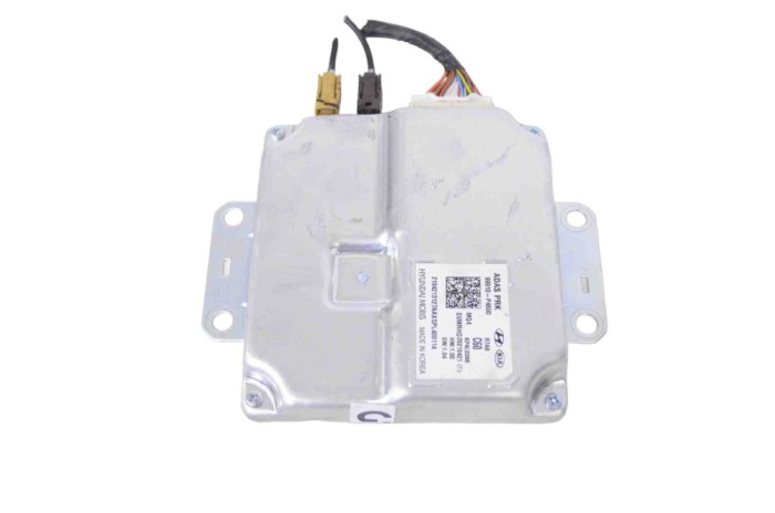 Alt modul de control KIA SORENTO IV MQ4, MQ4A 2021 OEM: 99910-P4600 22406804