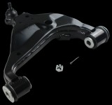 Brat, suspensie roata TOYOTA HILUX VIII pick-up (_N1_) (2015 - Prezent) RINGER 1141001892