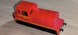 locomotiva pt. trenulet electric lima / italy scara ho / 16.5 mm