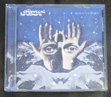 CD The Chemical Brothers - We Are The Night 2007
