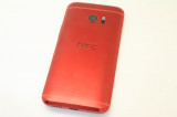 Capac baterie HTC 10 2PS6200 rosu swap