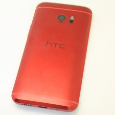 Capac baterie HTC 10 2PS6200 rosu swap