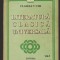 C10256 - LITERATURA CLASICA UNIVERSALA CLASELE V-VIII, VOL.3