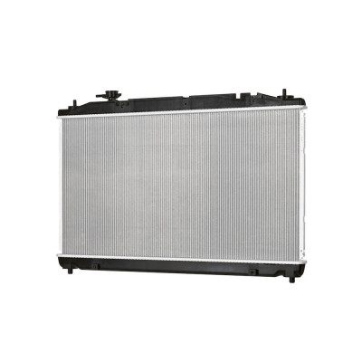 Radiator racire Mazda 6 (Gg/Gy), 06.2002-09.2007, Motorizare 2, 3 122kw Benzina, diametru intrare/iesire 31/31mm, dimensiune 729x378x16mm, Cu lipire foto