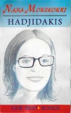 Casetă audio Various &lrm;&ndash; Nana Mouskouri / Hadjidakis - Our First Songs, originală