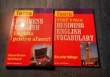 Business english engleza pentru afaceri Michael Brooker