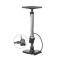 Pompa aer manuala Automax cu manometru 7 Bar si furtun de 50 cm.