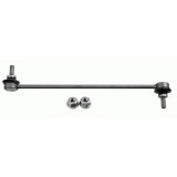 Bieleta antiruliu Mini Mini (R50, R53 R55 R57 R58 R56) Lemf&ouml;rder 2552202, parte montare : punte fata, stanga, dreapta