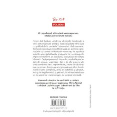 Femei fara barbati, Shahrnush Parsipur, Polirom